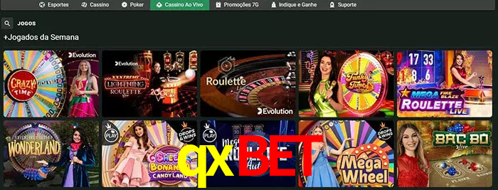 qxbet bet
