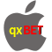 Aplicativo qxbet para iOS