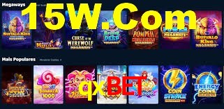 qxbet plataforma
