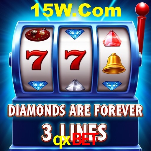 Descubra o Mundo do Cassino Online com qxbet