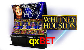 Welcome Bonus qxbet