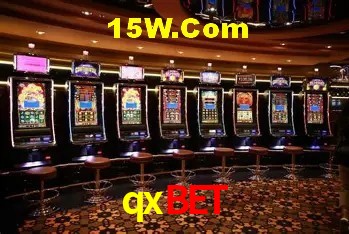 Desvendando o Mundo dos Jogos Virtuais na qxbet