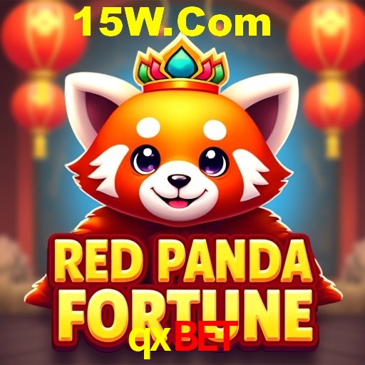 Welcome Bonus qxbet