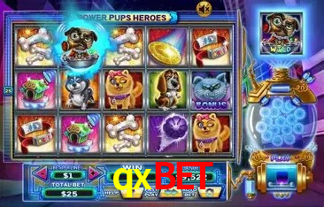 A Experiência Imersiva dos Cassinos Ao Vivo no qxbet