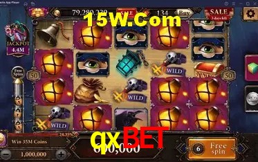 A Popularidade dos Caça-Níqueis no qxbet