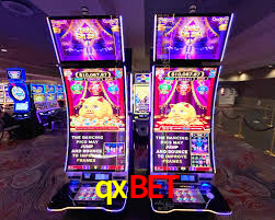 qxbet App Interface
