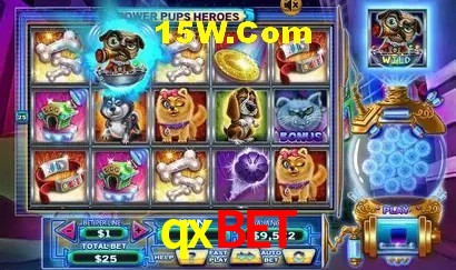 A Emoção da Loteria na qxbet: Uma Chance de Mudança de Vida