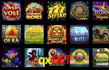 Descubra o Programa VIP da qxbet: Vantagens Exclusivas para Jogadores
