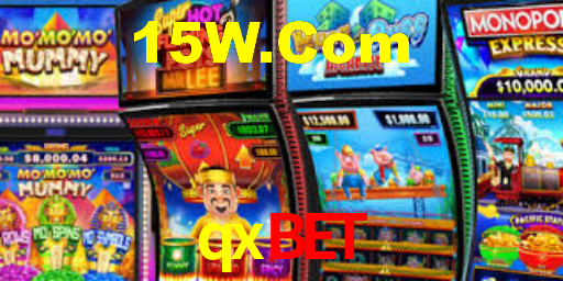 Exclusive Games qxbet