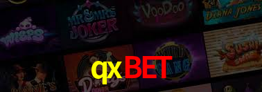 Games Directory qxbet