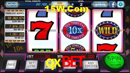 Sinta a adrenalina dos jogos de cassino com qxbet