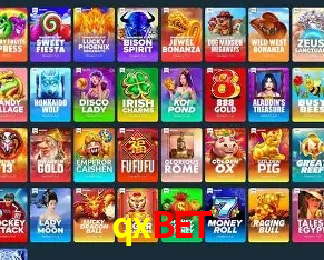 Bônus de Boas-vindas qxbet