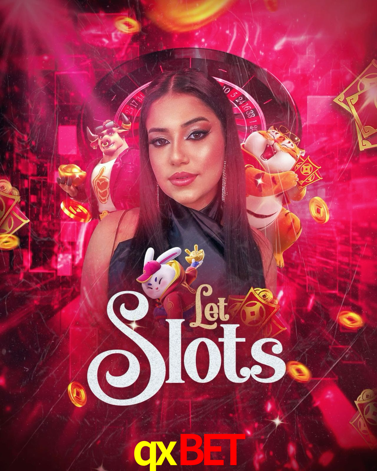 Exclusive Offers qxbet