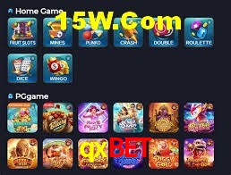 Game Providers qxbet