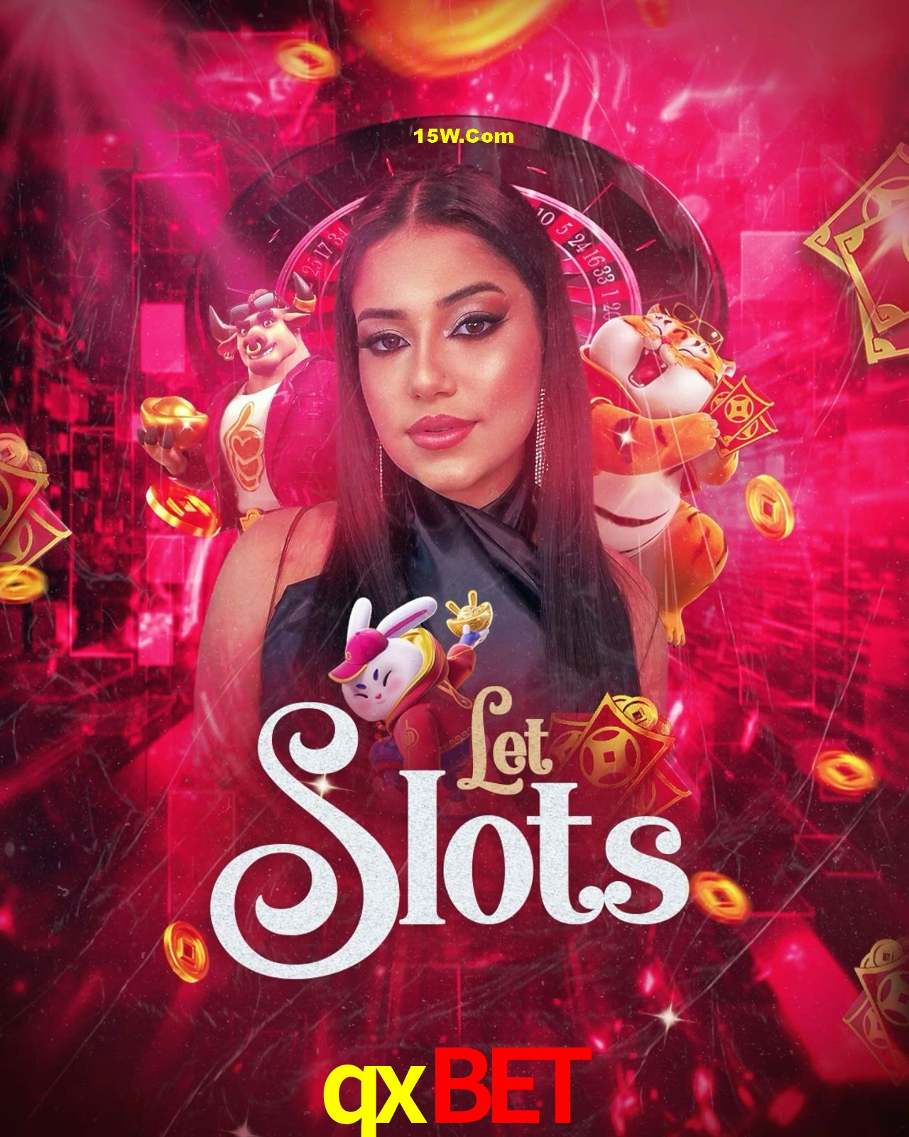 Seasonal Promotions qxbet