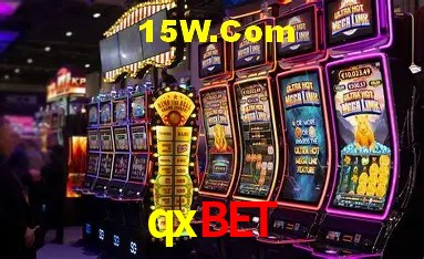 Tecnologia da Plataforma qxbet