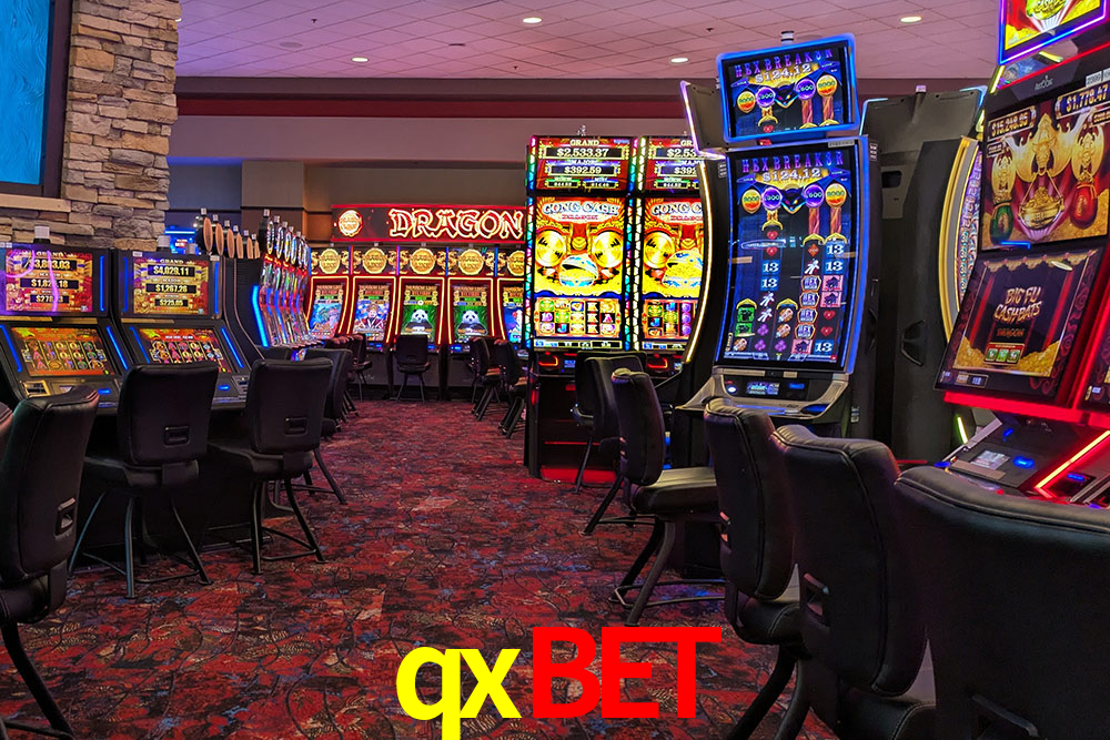 Flash Promotion qxbet